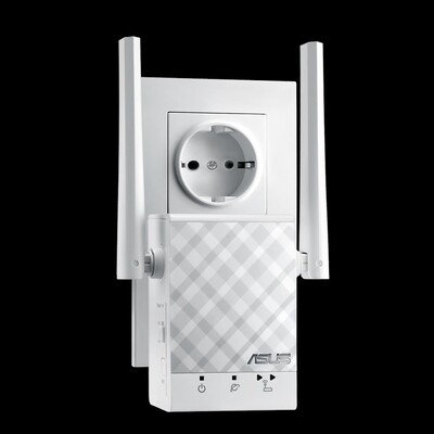 Asus Wi-FI-Range Extender RP-AC51