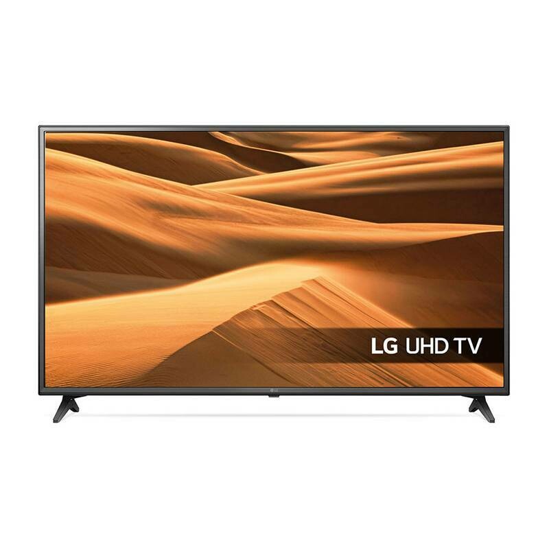 LG TV  43"  43UN73003LC - LED UltraHD 4K Smart TV WiFi 3HDMI DVB-T2/S2