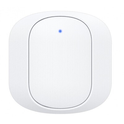 Mini Interruttore WOOX Smart Wireless Controllo Vocale Alexa, Zigbee
