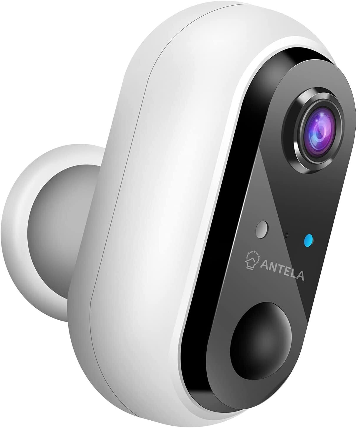 Telecamera per video sorveglianza Wi-Fi ANTELA