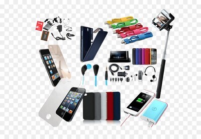 Accessori smartphone