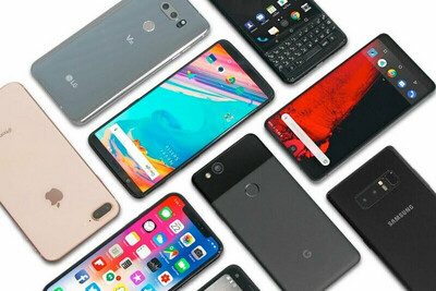 Smartphone