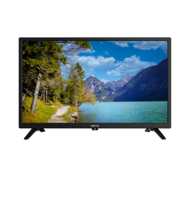 METZ SMART TV LED HD 24" Android TV