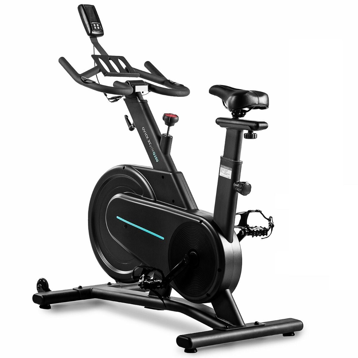 Ovicx Cyclette da spinning