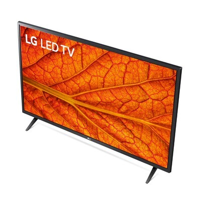 LG TV LED Full HD 43"  Smart TV WebOS