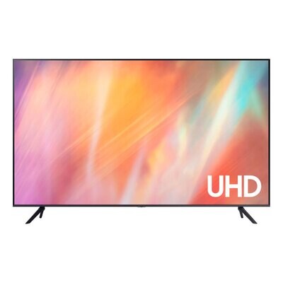 SAMSUNG TV LED UHD 4K 50" Smart TV Tizen