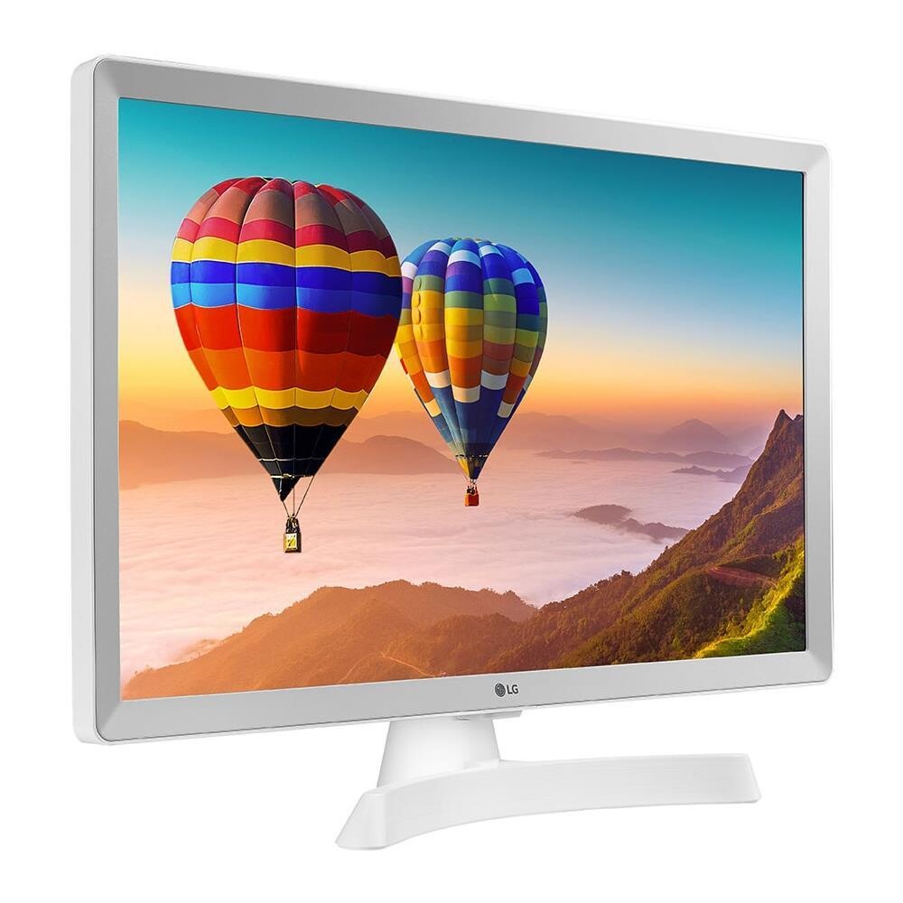LG Monitor TV LED 28” HD Ready Cinema Mode e Gaming Mode