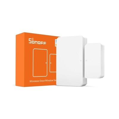 SONOFF SNZB-04 – ZigBee Sensori Per Porte