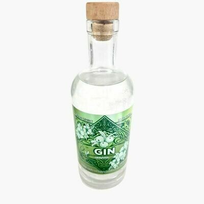 Craft Gin: 750 ml