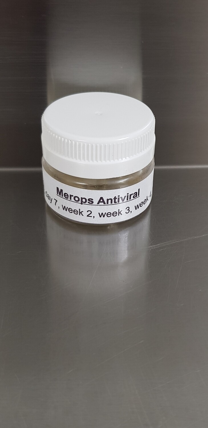 Merops Antiviral