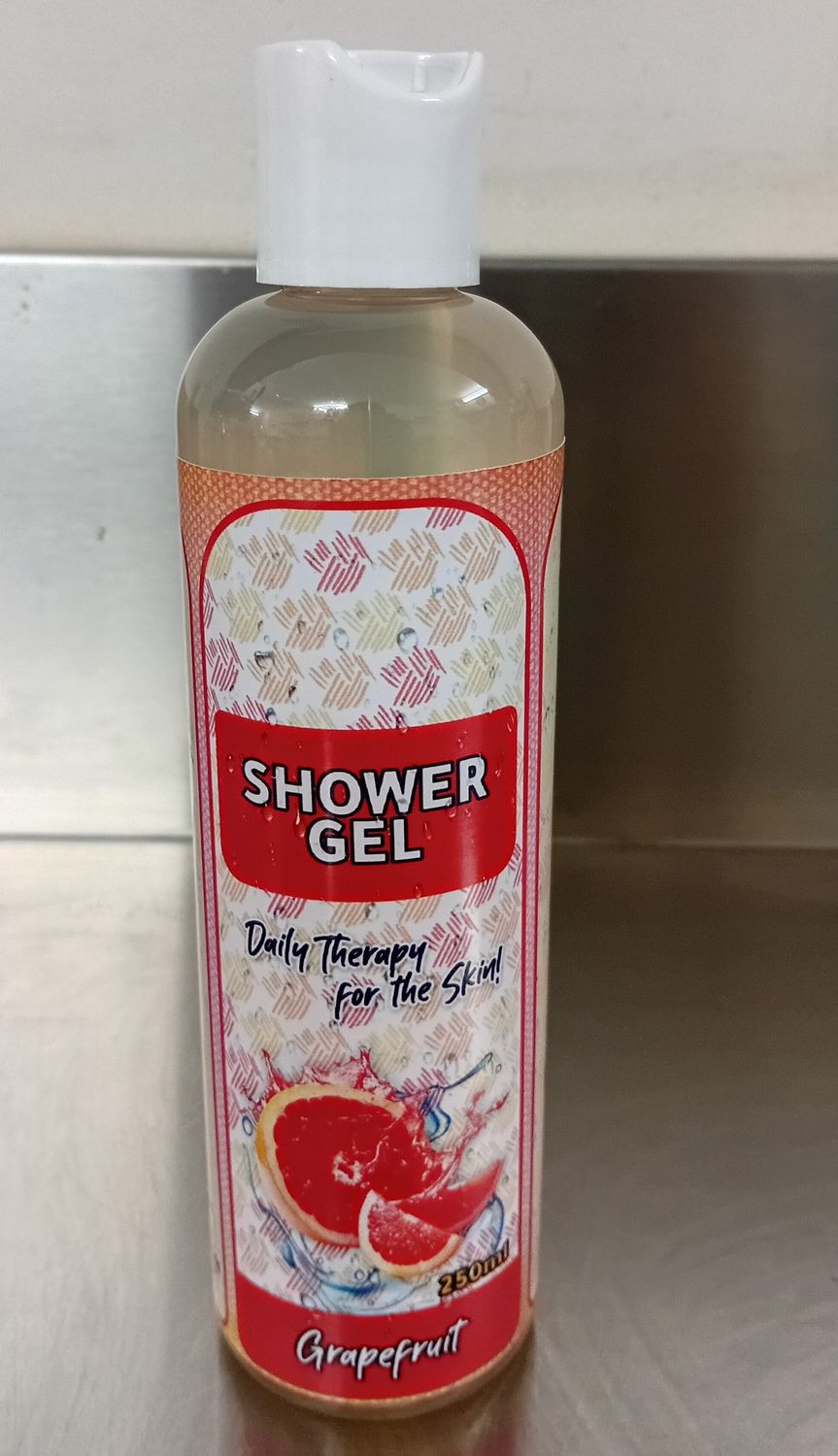 Shower Gel
