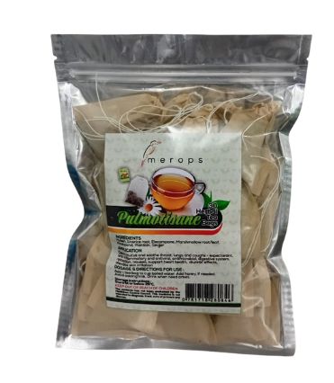 Pulmotisane Tea (30 Tea Bags)