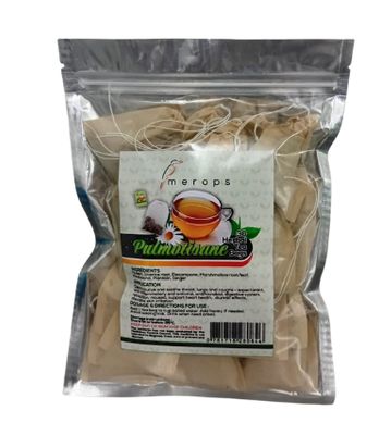 Pulmotisane Tea (30 Tea Bags)