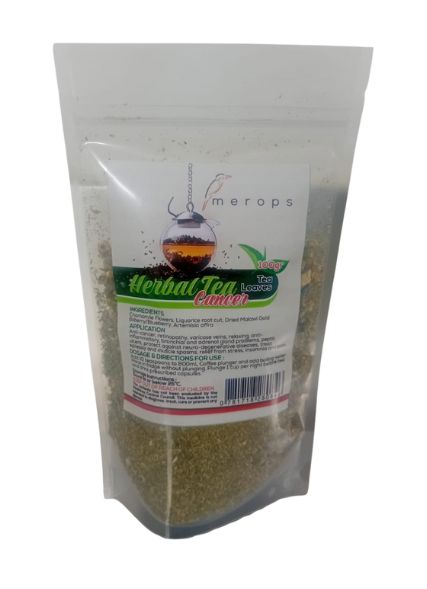 Herbal Cancer Tea 100g