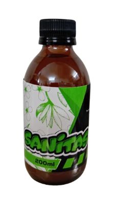 Sanitas (200ml)