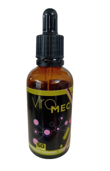 Viro Mec (50ml)