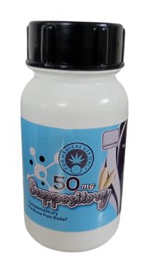 Suppository (50mg)