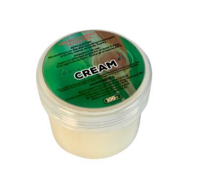 Cream 100g