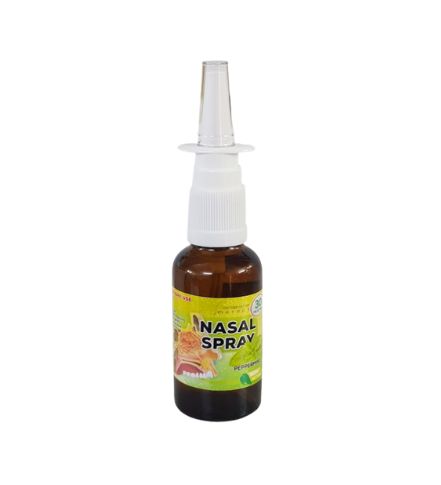 Nasal Spray Peppermint: 30ml
