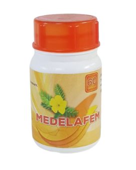 Medelafem: 60 Capsules