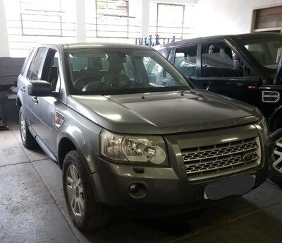 Freelander 2 TD4 SE Stripping for Spares