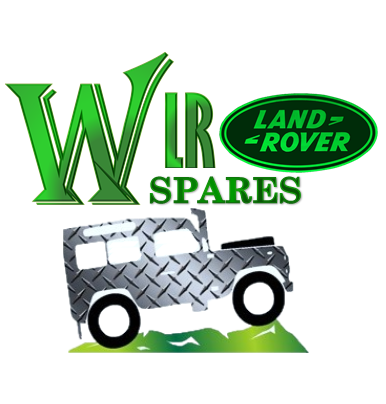 Land Rover Used Spares