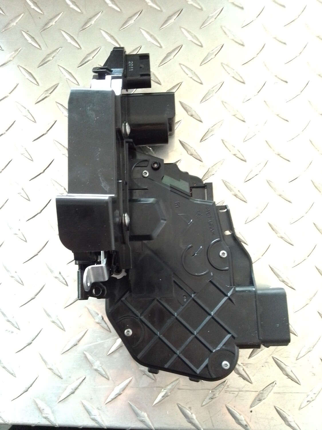 Door locks