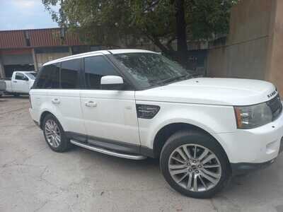 Range Rover Sport HSE Lux 3.0