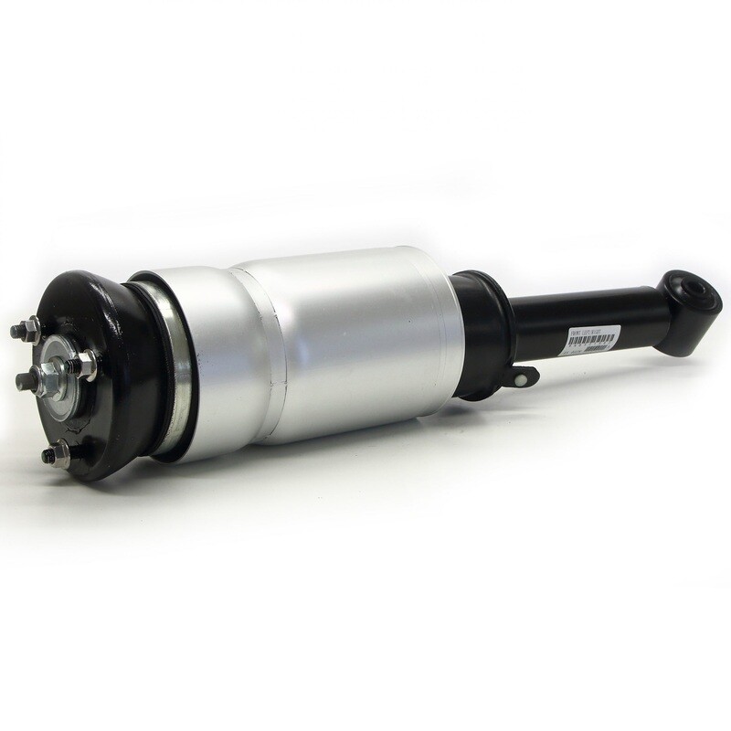 Complete Air Shock