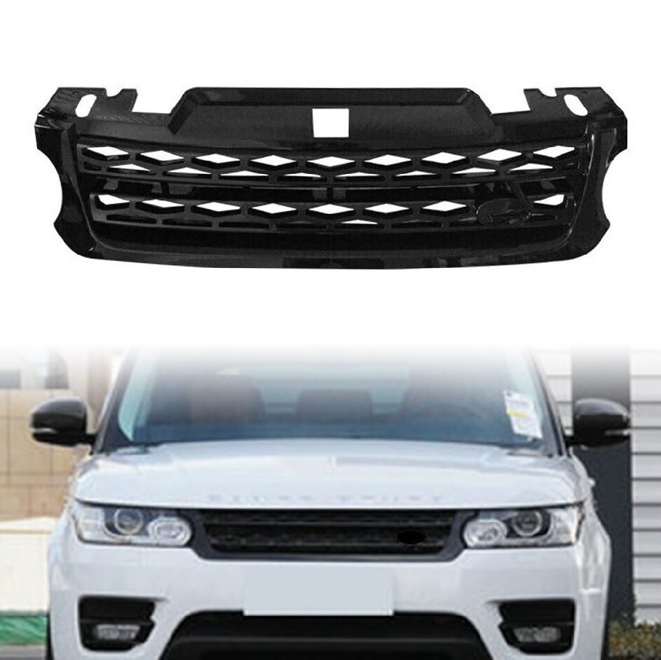 Range Rover Sport 2014 Grill