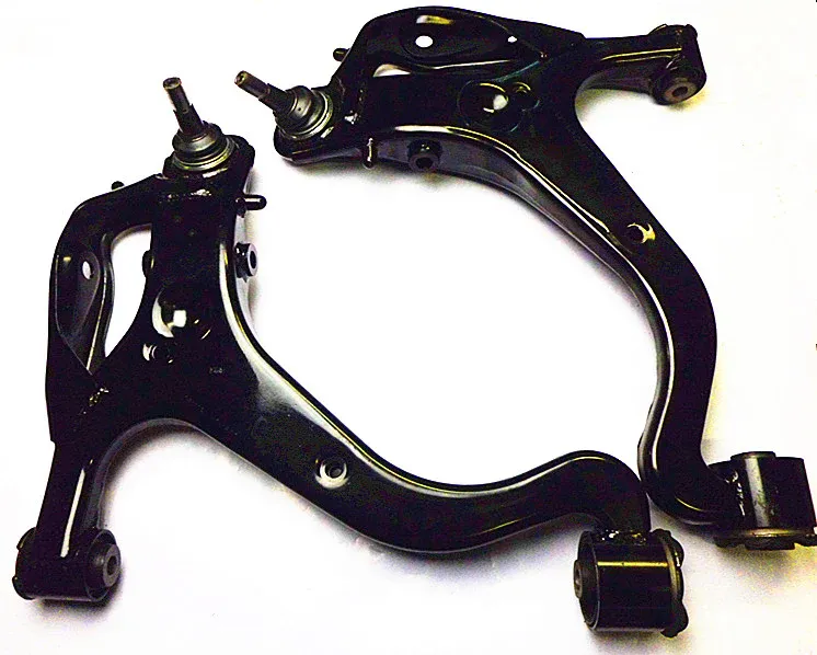 Discovery 4 Lower control arm
