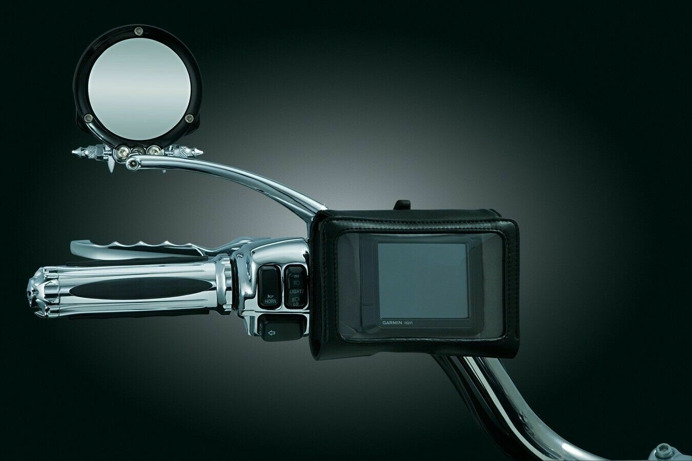 KURYAKYN ISOPEG LARGE MALE MOUNT 544398