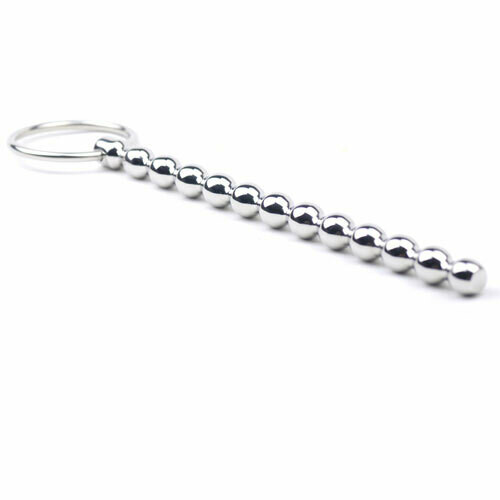 6 Inch Urethral Sound
