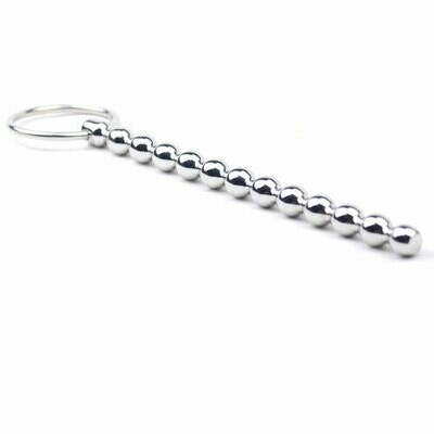 6 Inch Urethral Sound