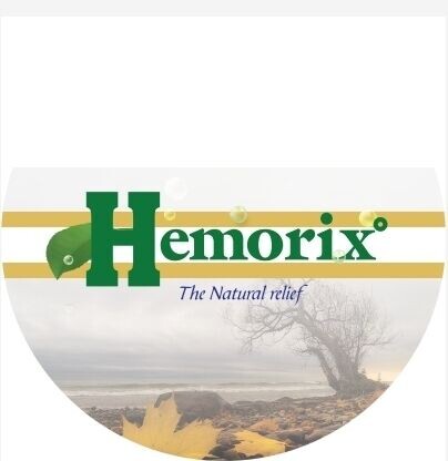 Hemorix Uganda 🇺🇬