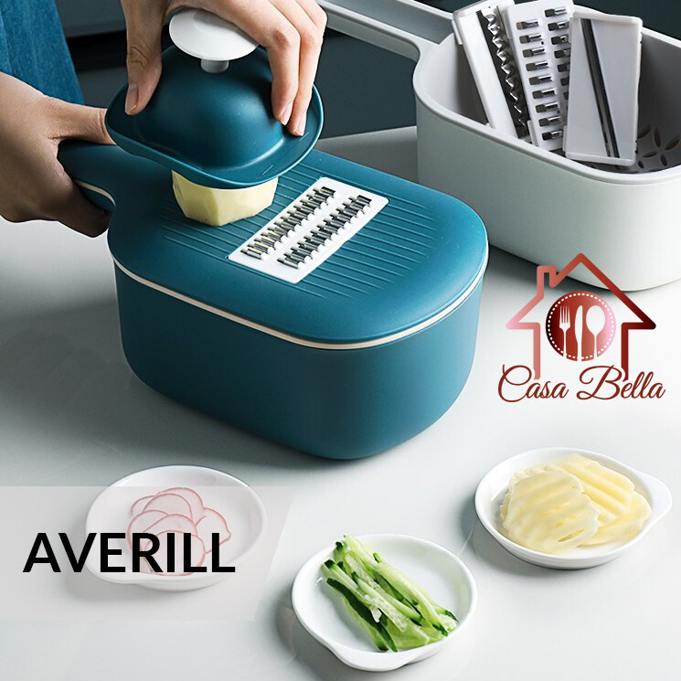 AVERILL