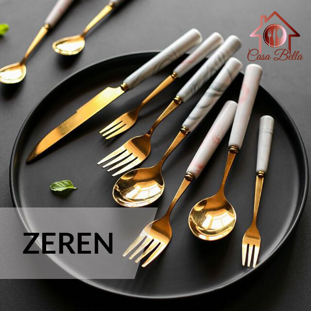 ZEREN