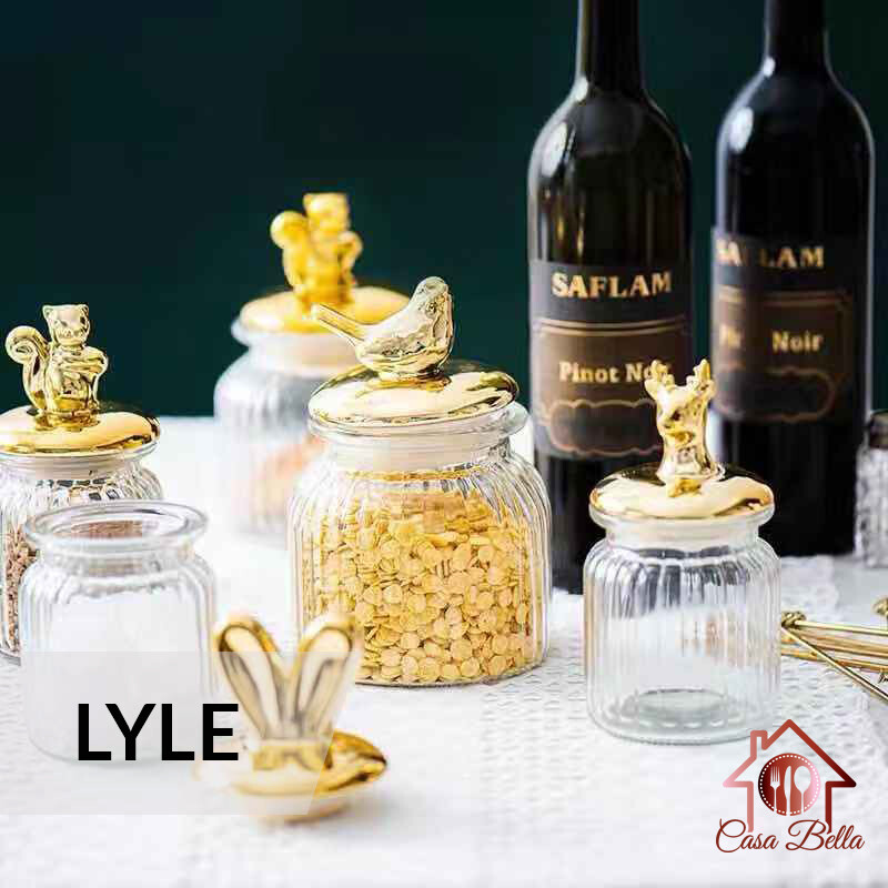LYLE