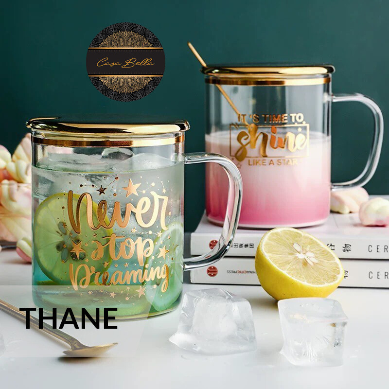 THANE