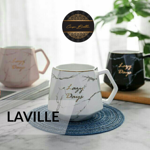 LAVILLE