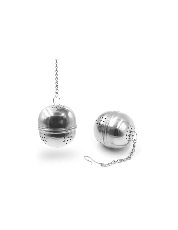 Tea Ball Infuser (Basic)