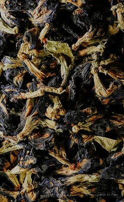 Refill Loose Teas