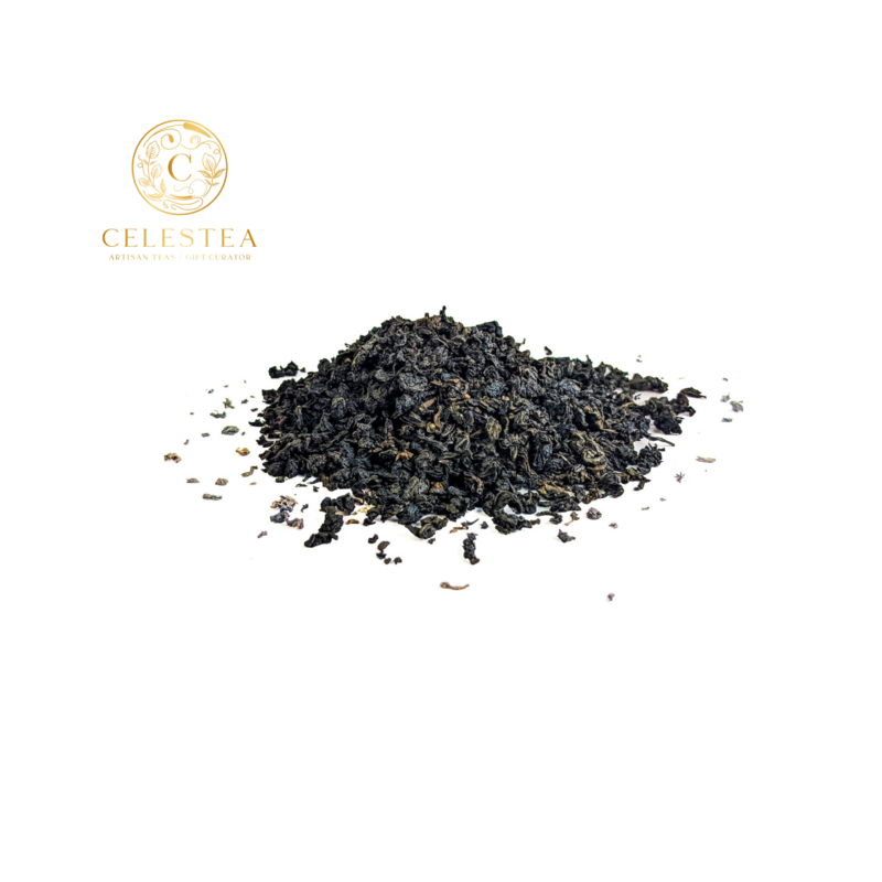 Oolong Tea