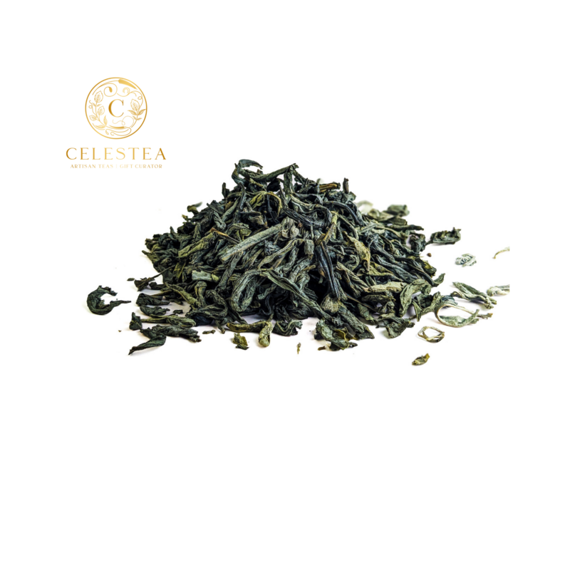 Green Tea