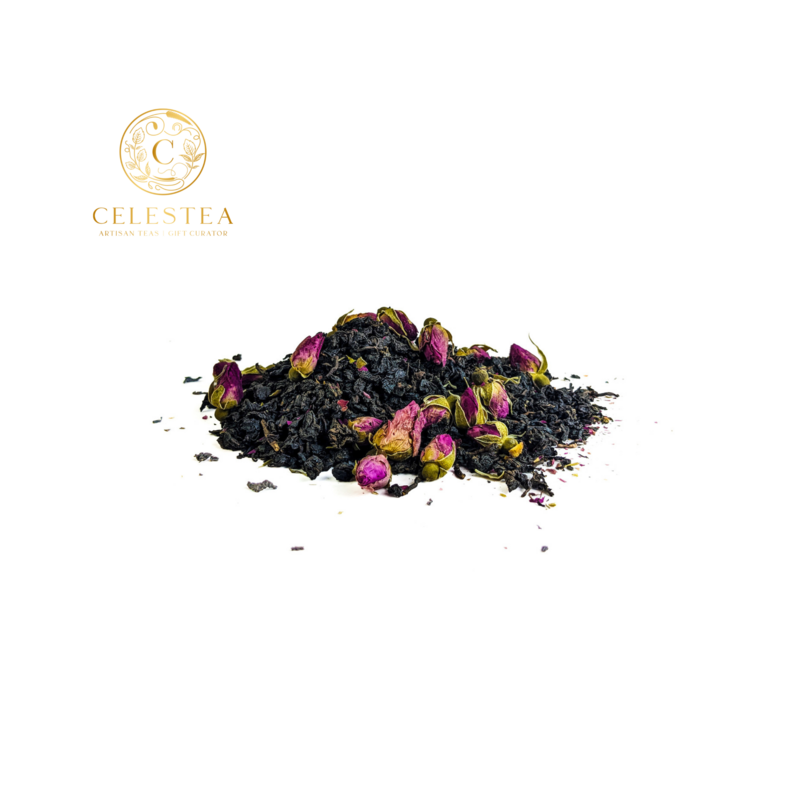 Rosebud Oolong