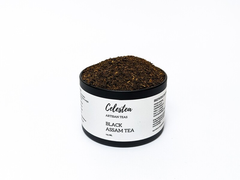 Black Assam Tea