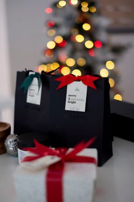 Holiday Gift Sets