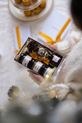 Holiday Gift Sets