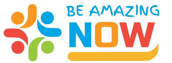 Be Amazing Now