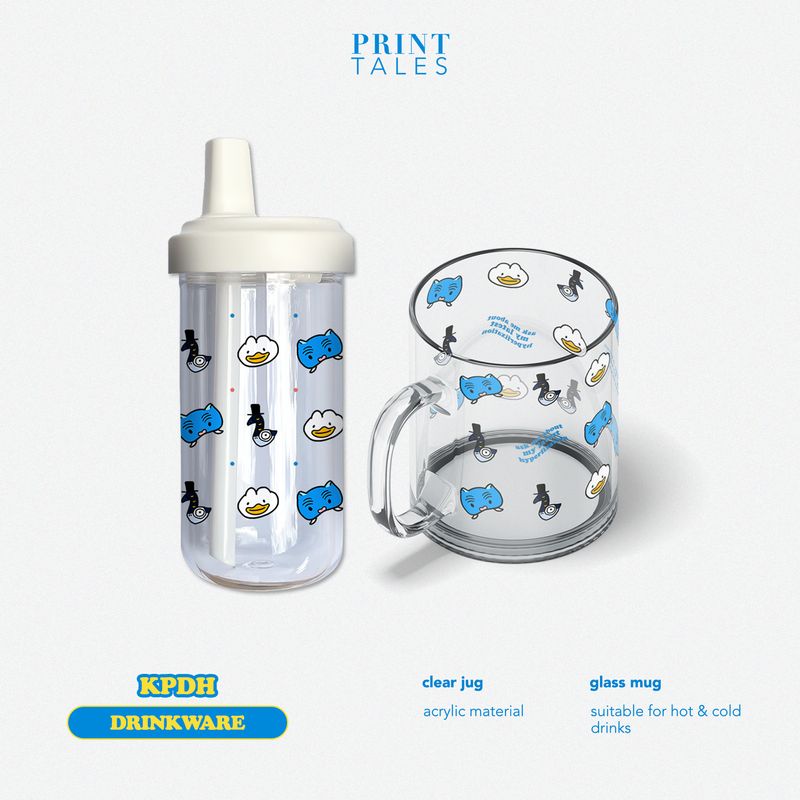 KPDH Drinkware